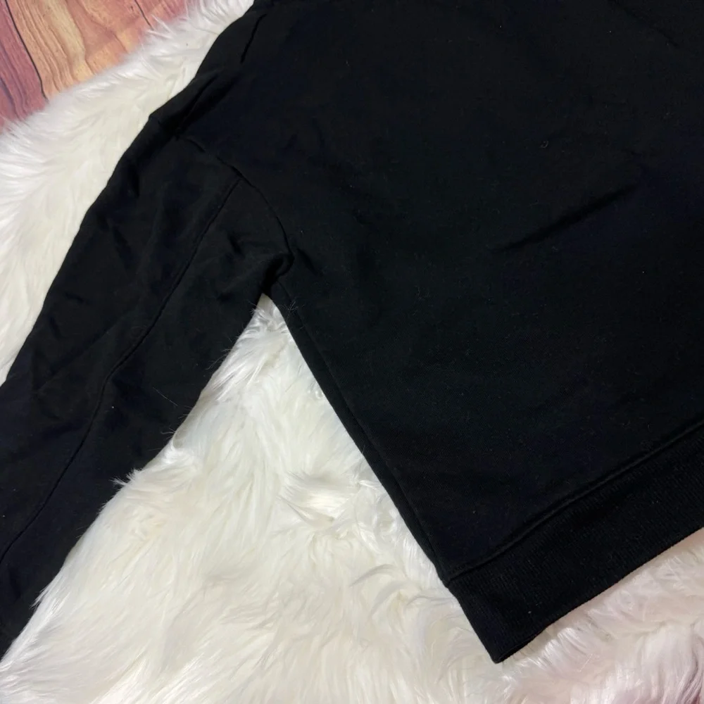 Cat & Jack Boys Sweatshirt and Jogger Set – Size Small (6/7)